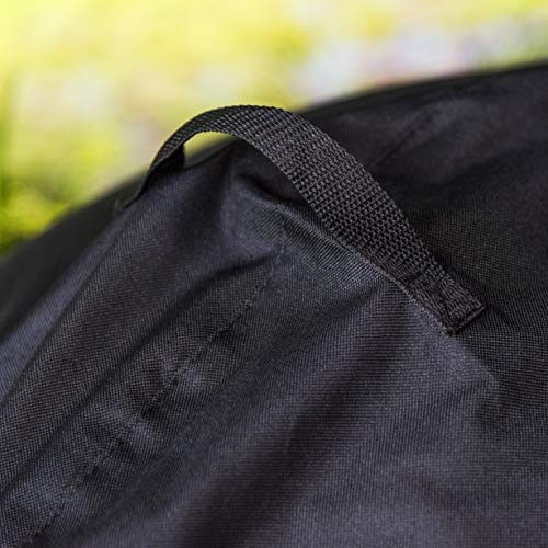 Char-Broil غطاء شواية الفحم Charbroil® Kettleman TRU-Infrared - 8887233 - Image 4