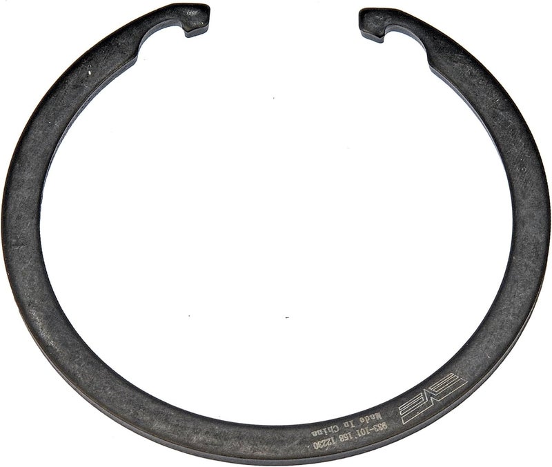 933-101 Front Wheel Bearing Retaining Ring Compatible with Select Lexus / Scion / Toyota Models