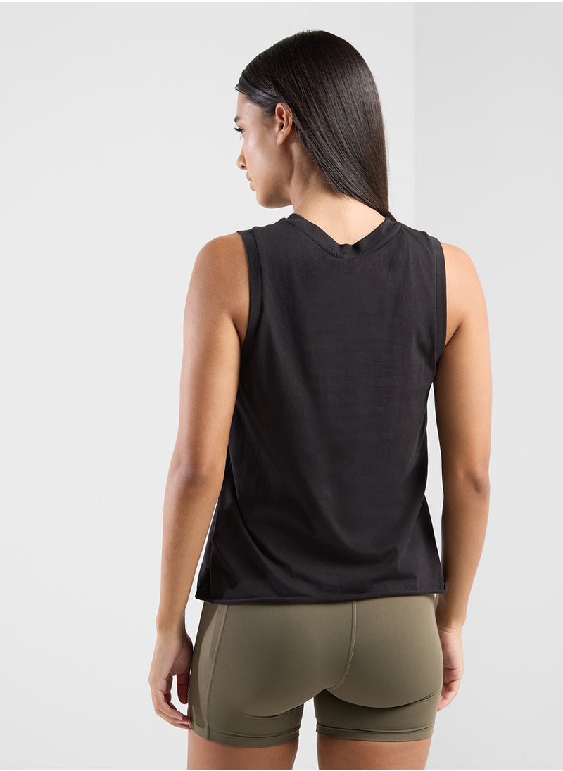 P.E Nation - Shuffle Tank - Image 1