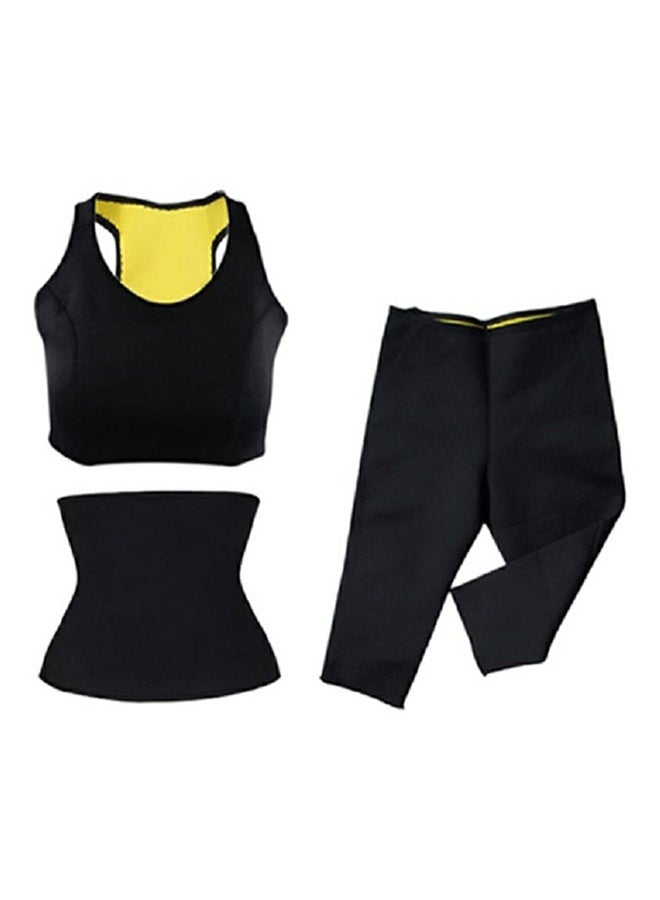 Generic 3-In-1 Body Shaper 2XL - Image 1