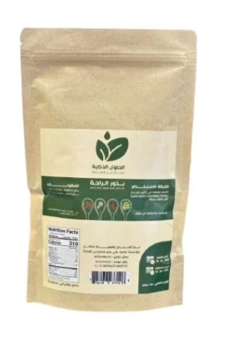 بذور الراحة للقولون - حلول ذكية 140 جرام