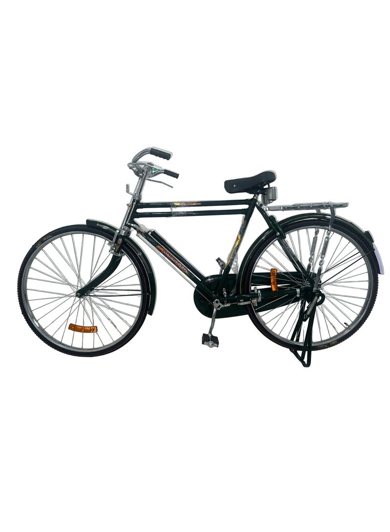 Generic Avon 28" Wheel Heavy duty Double Tube Steel Frame Classic Bicycle  - Image 1