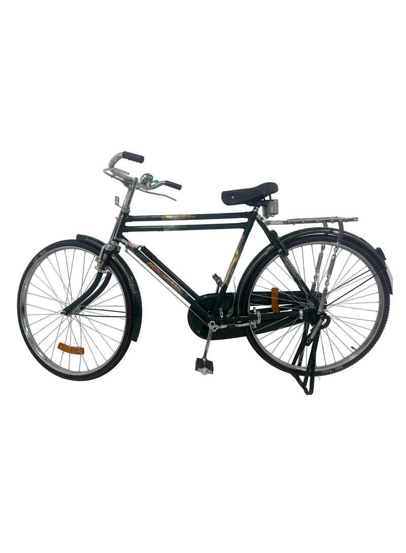 Generic Avon 28" Wheel Heavy duty Double Tube Steel Frame Classic Bicycle  - Image 2