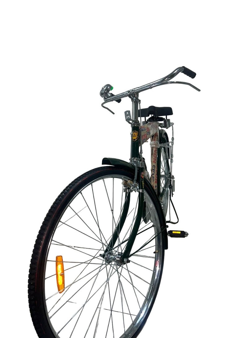 Generic Avon 28" Wheel Heavy duty Double Tube Steel Frame Classic Bicycle  - Image 3