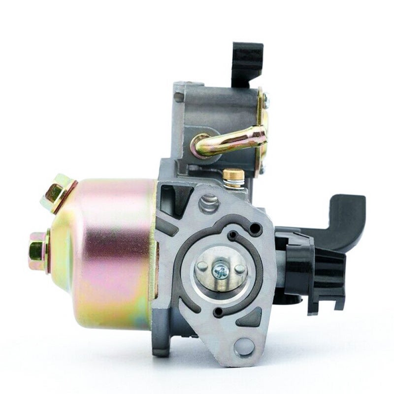 Carburetor Replacement 2.8HP Silver: Optimal Performance - Fuel Efficiency GX100 Carburetor for Gxh 50 152F Gasoline Engine Repair & Maintenance - Image 4
