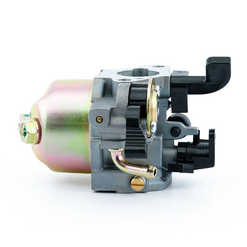 Carburetor Replacement 2.8HP Silver: Optimal Performance - Fuel Efficiency GX100 Carburetor for Gxh 50 152F Gasoline Engine Repair & Maintenance - Image 3
