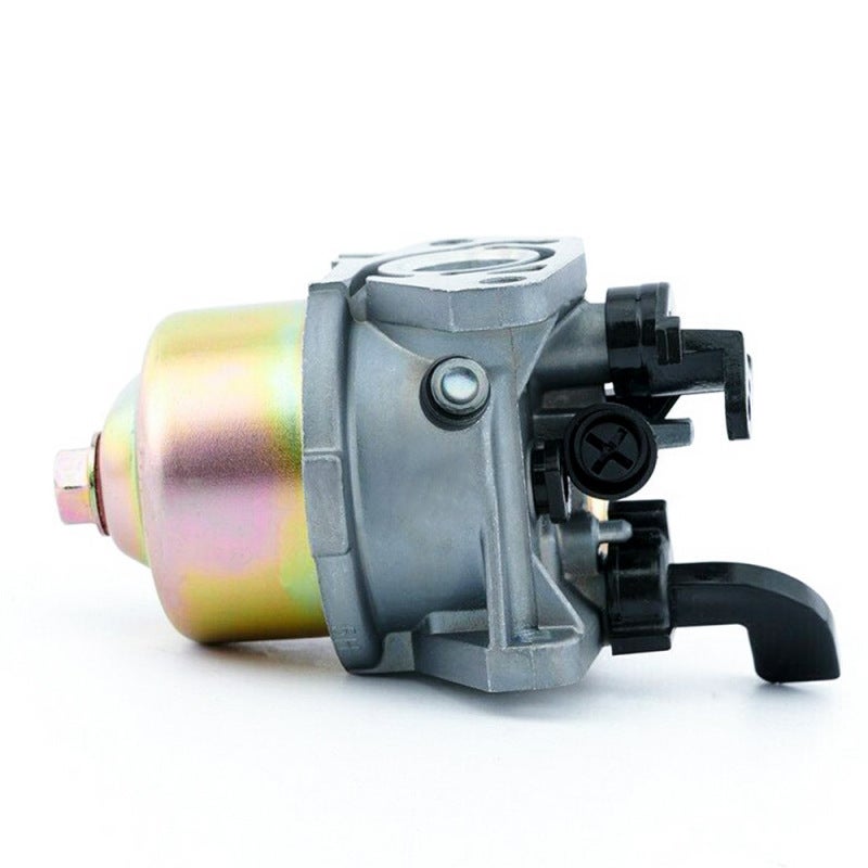 Carburetor Replacement 2.8HP Silver: Optimal Performance - Fuel Efficiency GX100 Carburetor for Gxh 50 152F Gasoline Engine Repair & Maintenance - Image 5