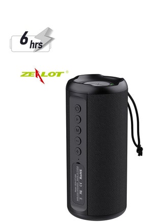 S46  black
