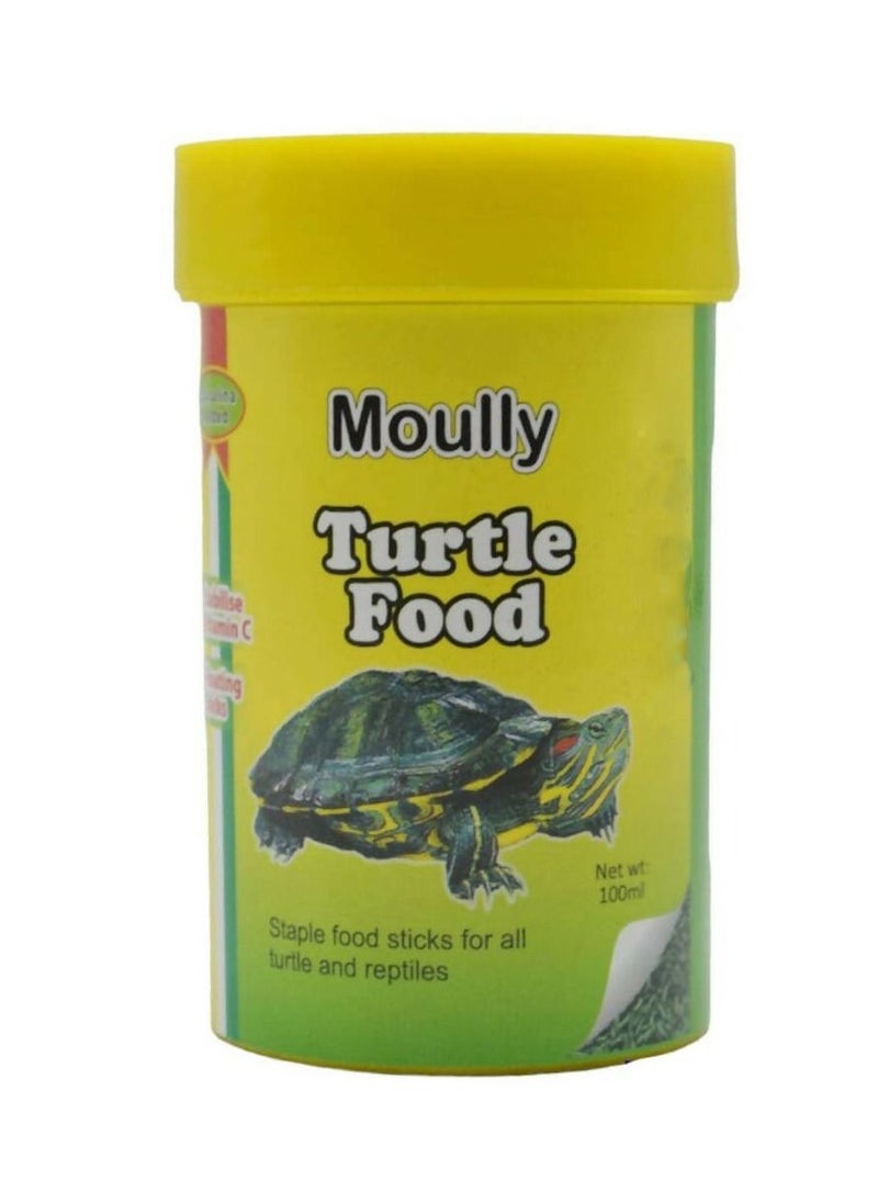 MOULLY TURTLE FOOD 100ML - pzsku/Z85C008F56AED0A050410Z/45/_/1679207155/eb5257d2-999f-434b-a268-0c0d6f42f5ba