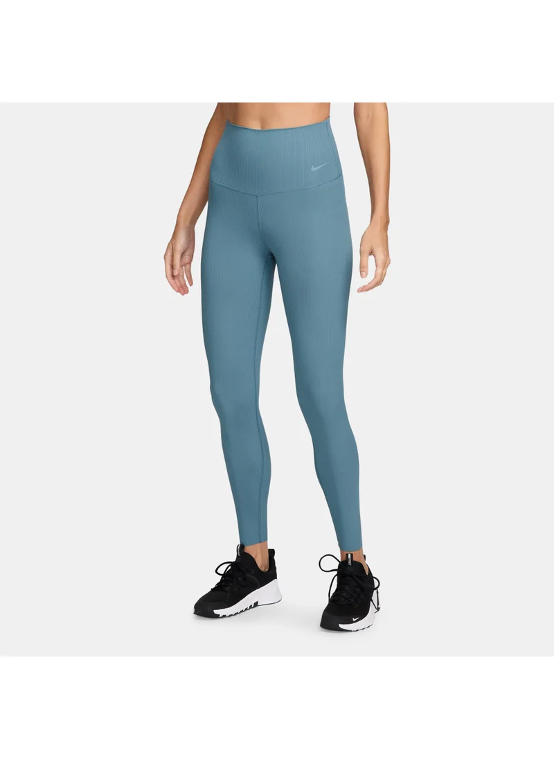 Nike Women's Zenvy 7/8 Yoga Leggings