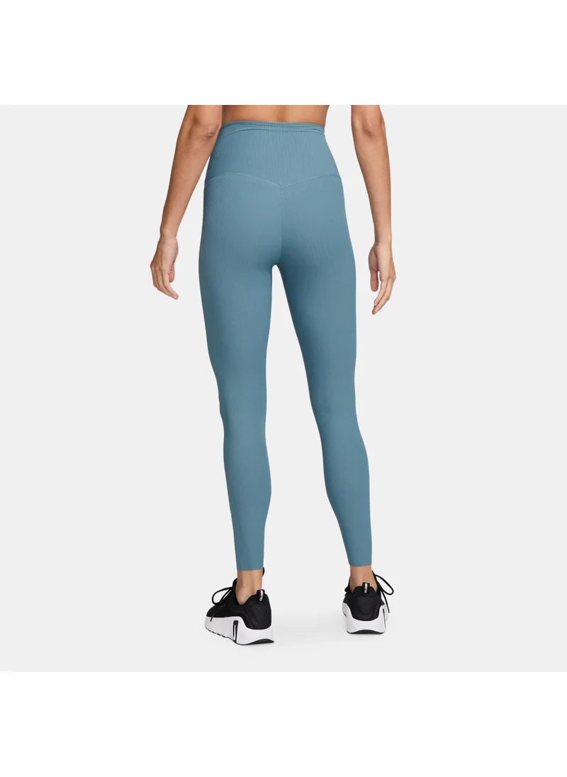 Nike Women's Zenvy 7/8 Yoga Leggings