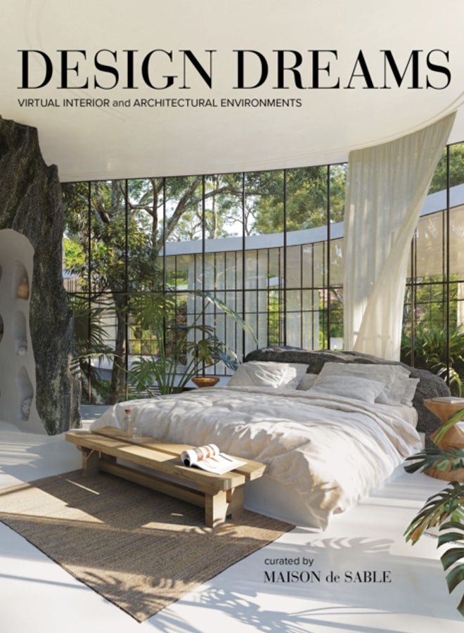 Design Dreams : Virtual Interior and Architectural Environments