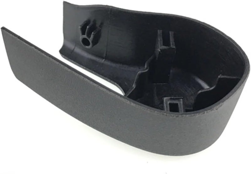 DEMULAX Rear Windshield Wiper Arm Nut Cover Cap - Image 4