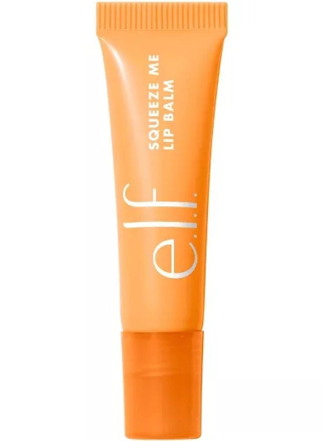 إلف ايلف مرطب الشفاه سكويز مي - بيتش 6 جم