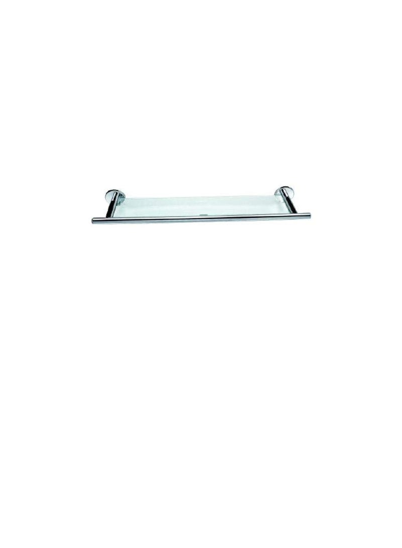 KLUDI RAK CALIBER Glass Shelf - RAK21013