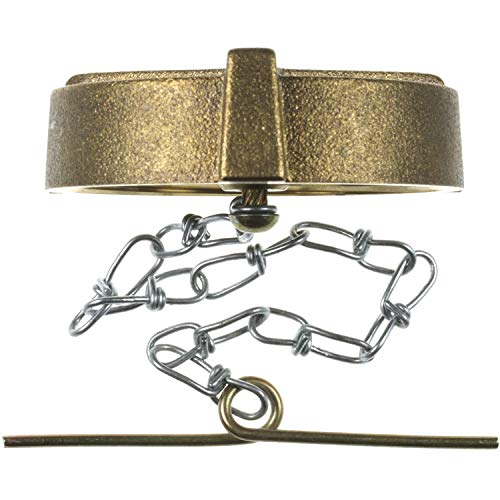 Stant غطاء خزان الوقود ستانت، أسود - Image 3