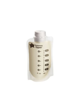 Breast Milk Pouches (70 Count) Compatible with All Leading Breast Pumps and Bottle Nipples, BPA-Free - pzsku/Z85C09748ED7E972A4C38Z/45/1743408055/bd0d1c1f-0526-4351-8108-8c09e414a7e1