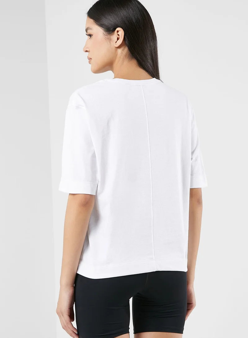 Calvin Klein Sports SS T-Shirt