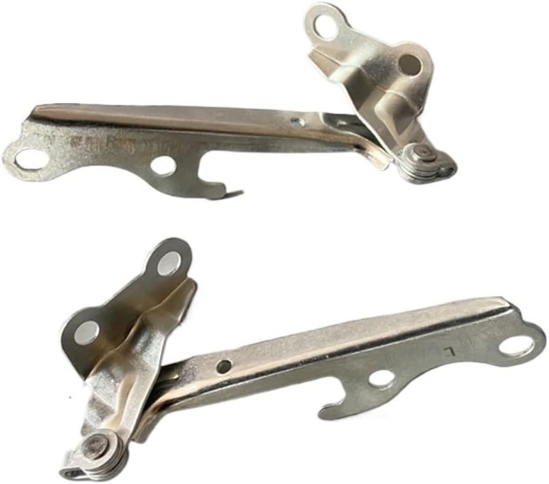 Vuzmode Bonnet Hood Hinge Support for Corolla - Image 1