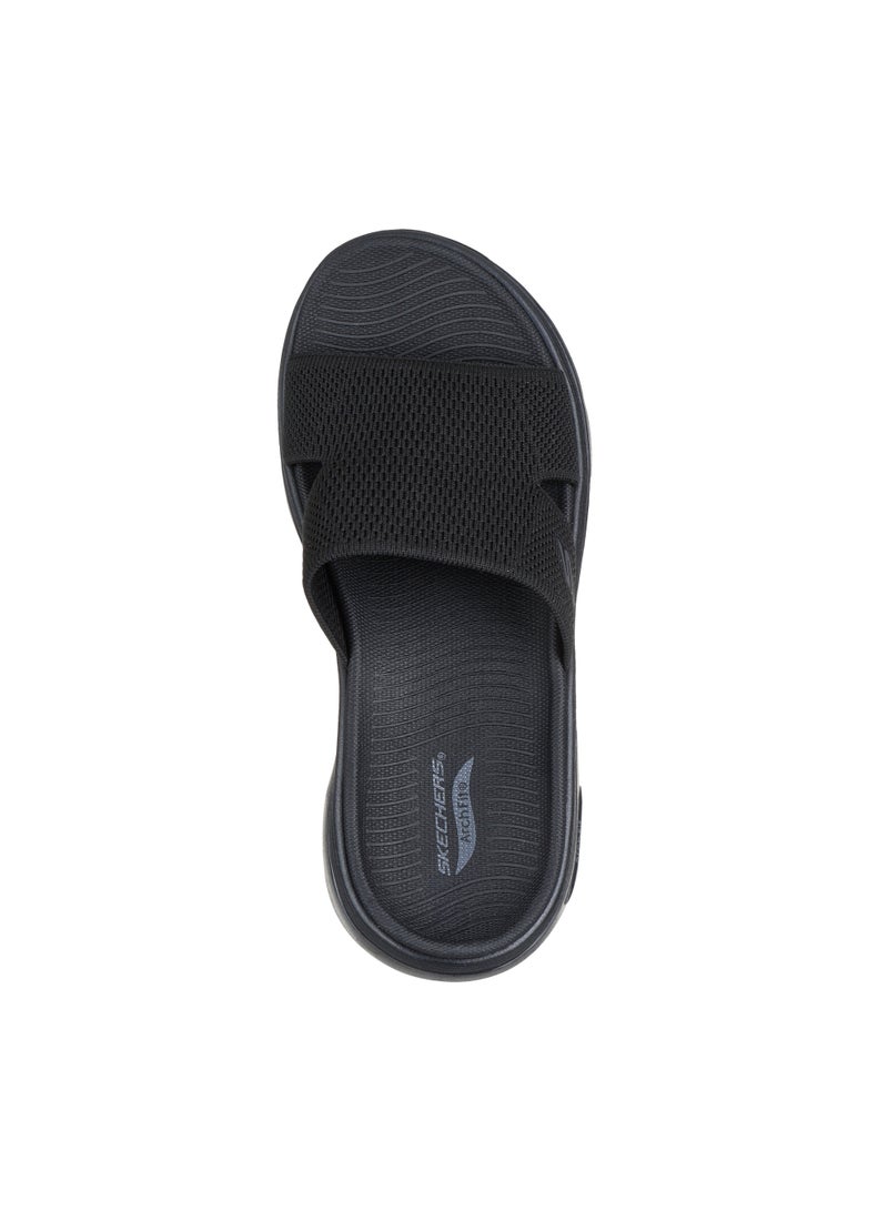 SKECHERS GO WALK ARCH FIT 2.0 SANDAL- Dakota - Image 2