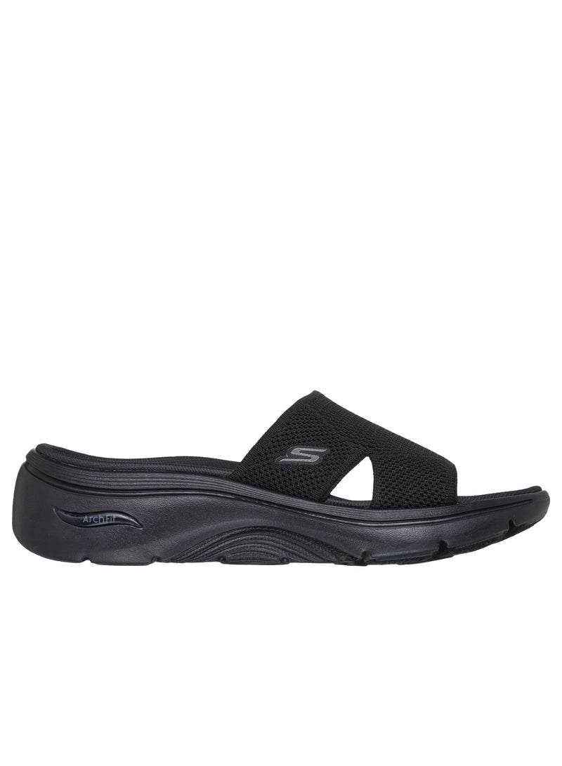 SKECHERS GO WALK ARCH FIT 2.0 SANDAL- Dakota - Image 1