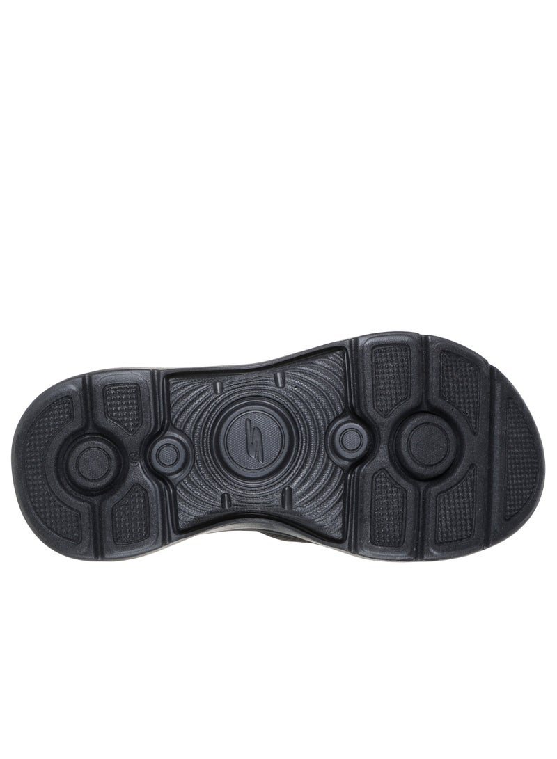 SKECHERS GO WALK ARCH FIT 2.0 SANDAL- Dakota - Image 3