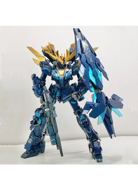 Gundam Assembled Model MG Attacks Free MB Red Heretic Phoenix Perfect Unicorn Mech Handmade Toy-Color:MG Destiny Goddess X + Beam Gun + Shield + Water Sticker [Double Form Of Riot Armor] Send Tools-Specifications:Single Model + Four-piece Set Of Delivery Tools