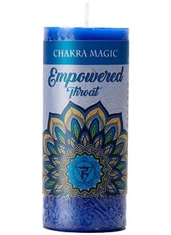 Coventry Creations Chakra Magic Empowered Candle 