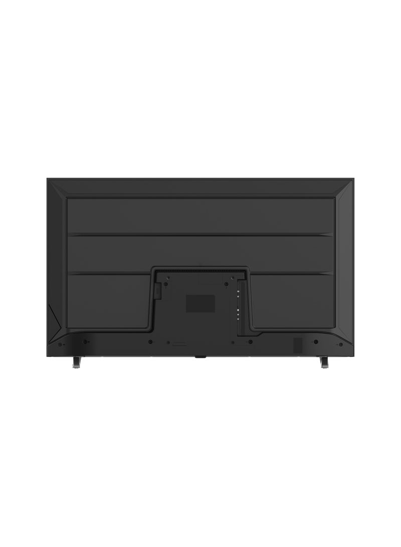 تورنيدو تلفاز جوجل 43 بوصة بدقة Full HD بدون إطار مع HDR، جهاز استقبال مدمج، Dolby Digital Plus، وضع الألعاب، Chromecast، Dolby Audio و اتصال ذكي، 43EA3300X. - Image 3