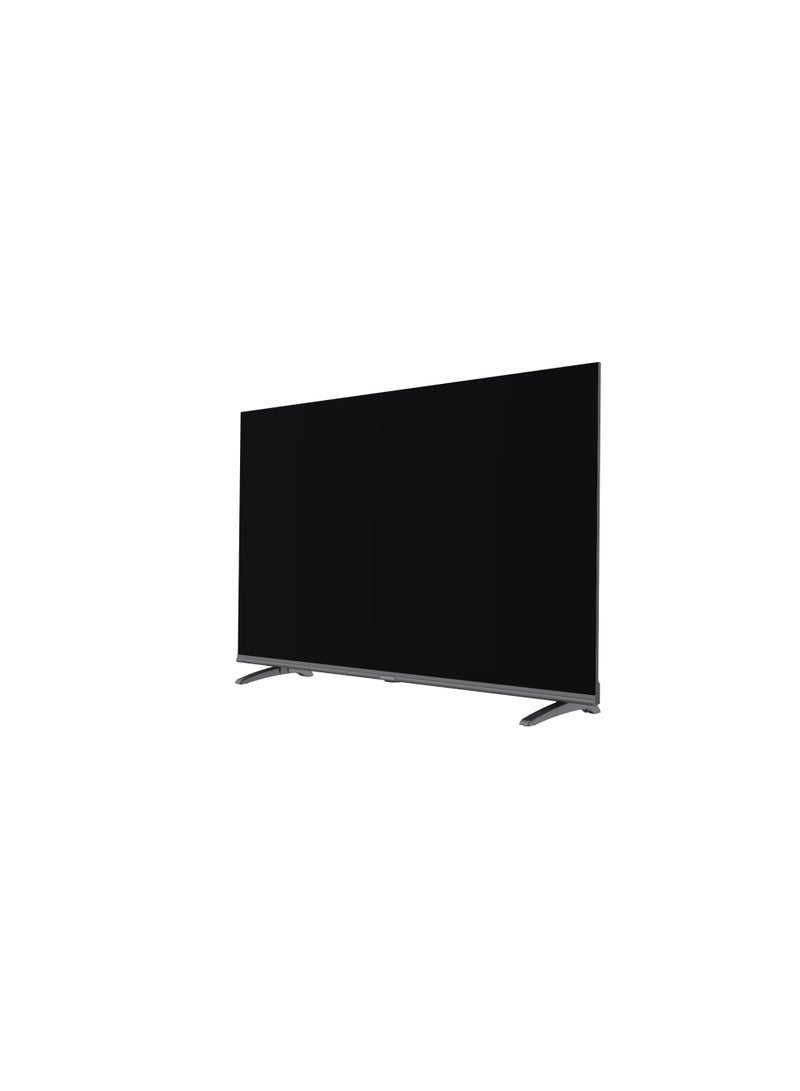 تورنيدو تلفاز جوجل 43 بوصة بدقة Full HD بدون إطار مع HDR، جهاز استقبال مدمج، Dolby Digital Plus، وضع الألعاب، Chromecast، Dolby Audio و اتصال ذكي، 43EA3300X. - Image 5