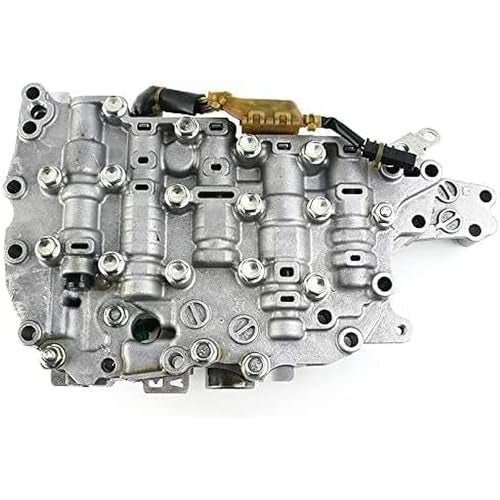 WOWAUTO JF017E Auto Transmission Valve Body Compatible with Altima Teana Infiniti Renault CVT - Image 5