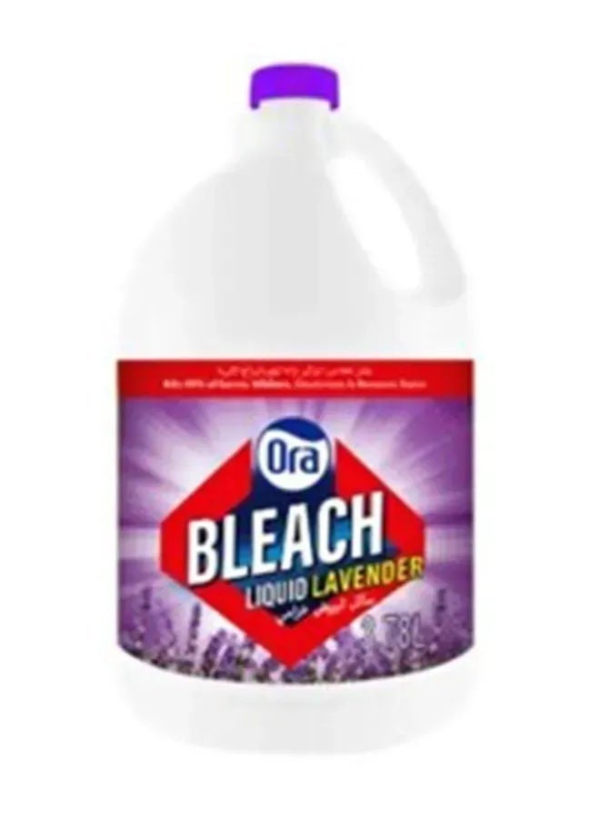 Ora Bleach Lavender, UAE