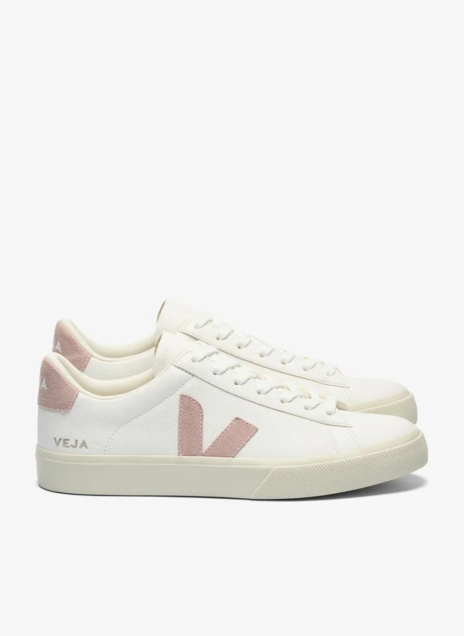 Campo Bold Lace-Up Sneakers