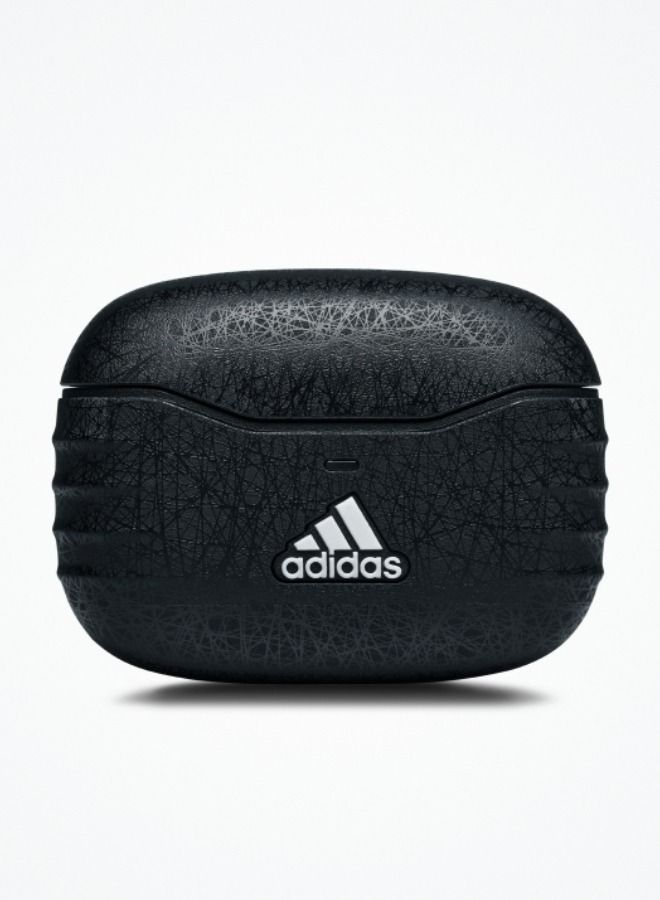 اديداس أديداس - سماعات لاسلكية حقيقية - تجريب - Z.N.E. 01 ANC - رمادي ليلة - Image 3