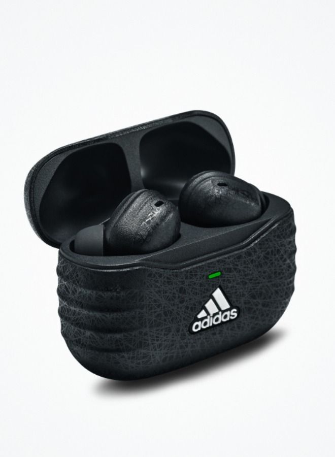 اديداس أديداس - سماعات لاسلكية حقيقية - تجريب - Z.N.E. 01 ANC - رمادي ليلة - Image 2