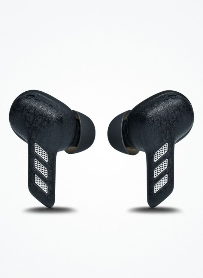 اديداس أديداس - سماعات لاسلكية حقيقية - تجريب - Z.N.E. 01 ANC - رمادي ليلة - Image 1