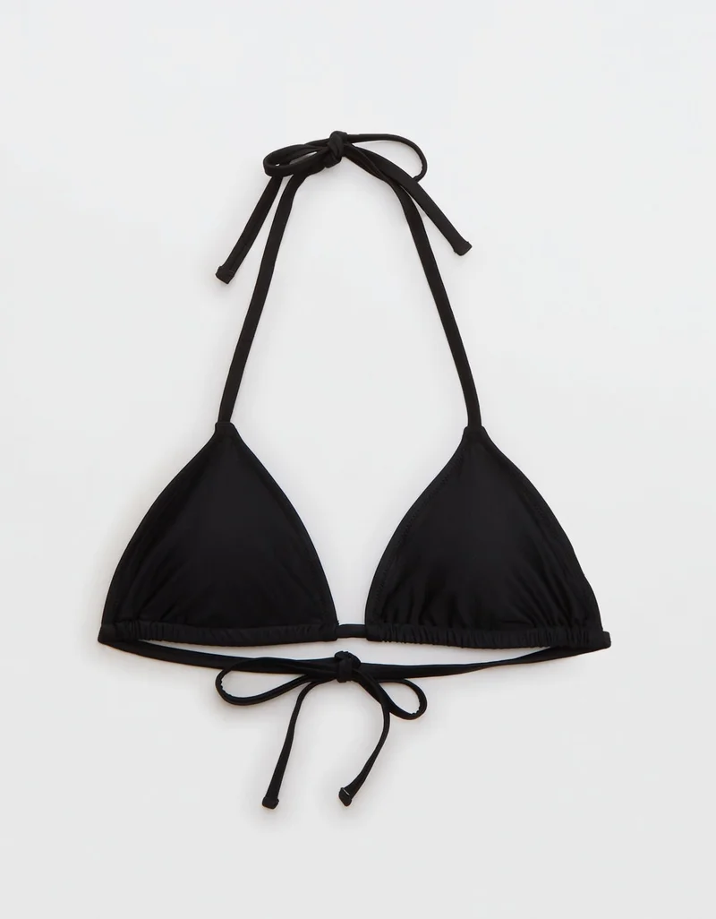 Aerie  Aerie String Triangle Bikini Top for Women | Best Price UAE