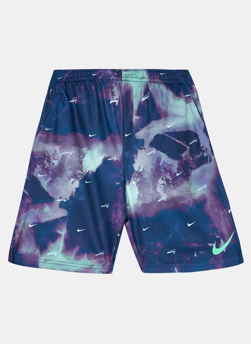 Nike Kids' Dri-FIT All Day Play Shorts