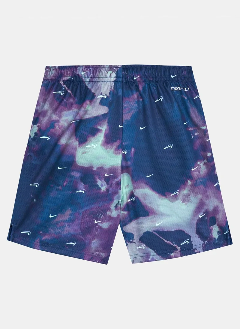 Nike Kids' Dri-FIT All Day Play Shorts