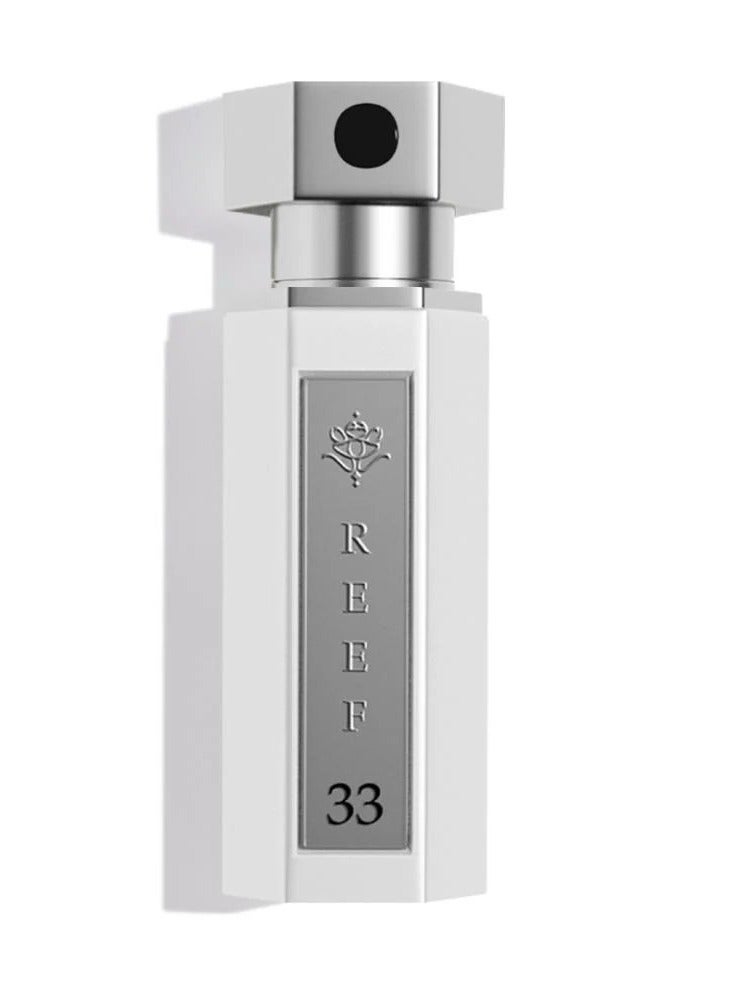 Reef 33 White Parfum 15ml