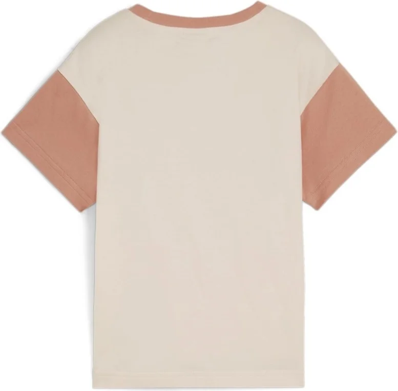 بوما Classics Fc Kids Pink T-Shirt 62649750