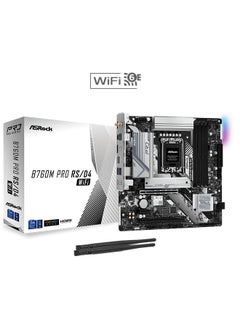 ASRock B760M Pro RS D4