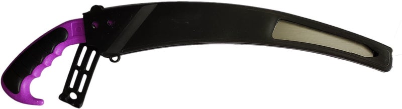 DUMDAAR Hand-Powered Pruning Saw 330mm gardening tool - Image 3