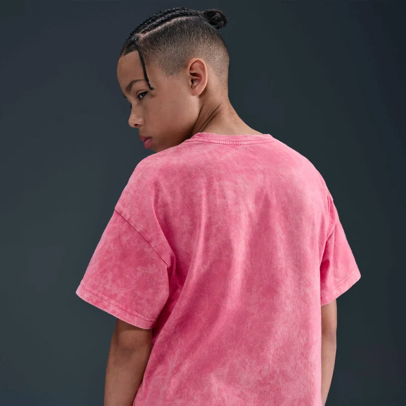 Nike Kids' Sportswear Club T-Shirt
