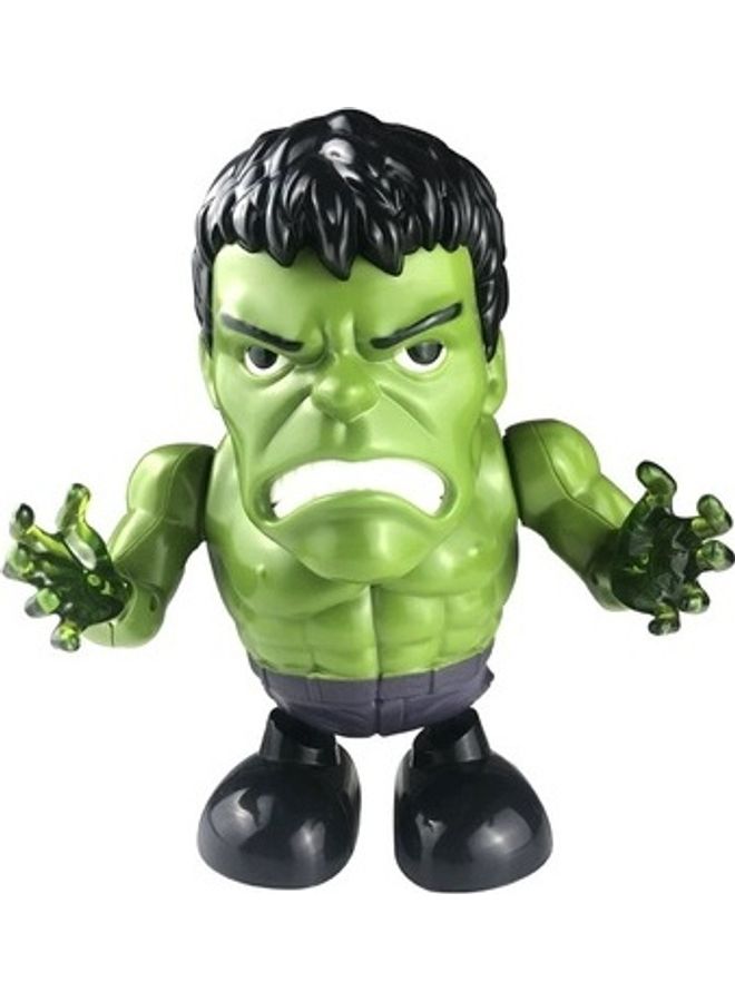 NIBEMINENT Dancing Robot