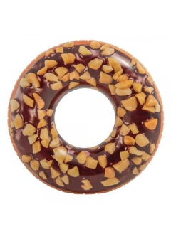 INTEX Nutty Chocolate Donut  - Image 1