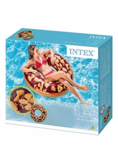 INTEX Nutty Chocolate Donut  - Image 2