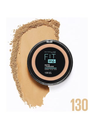 130 Buff Beige