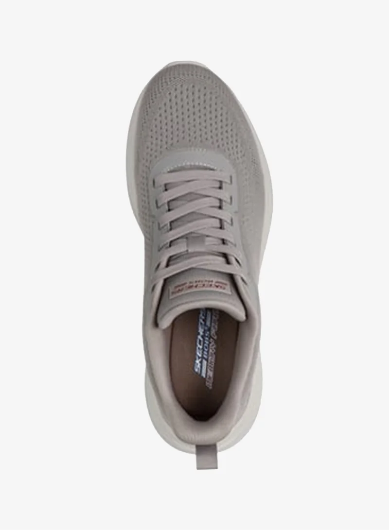 Skechers TAUPE Bobs Moda Flex for Men | Best Price UAE