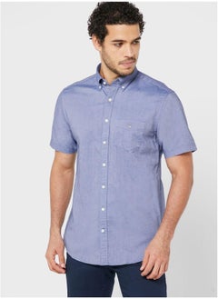 GANT Oxford Regular Fit Shirt  - Image 1